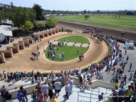 santa rosa racetrack.
